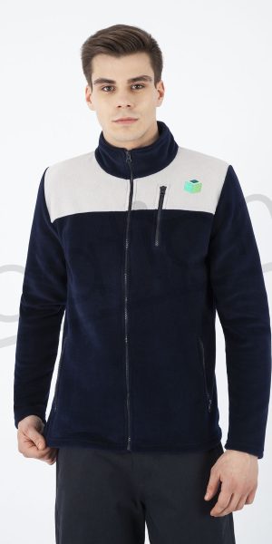 22PO017 01 polar is elbisesi