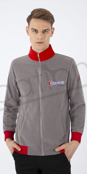 22PO018 01 polar is elbisesi