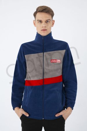 Fleece Arbeitskleidung 22PO022