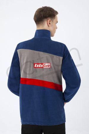 Fleece Arbeitskleidung 22PO022