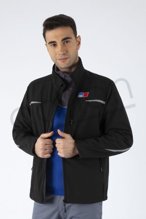 Softshell Work Coat 22SM011