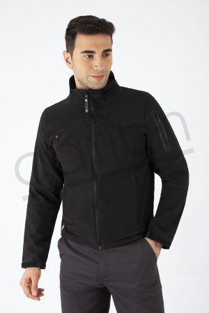 Softshell Work Coat 22SM005