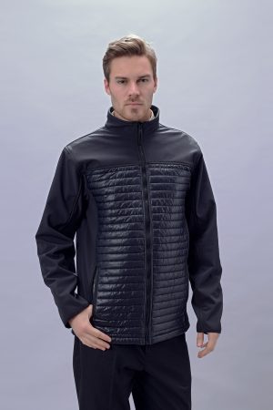 Softshell Work Coat 22SM007