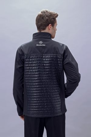 Softshell Work Coat 22SM007