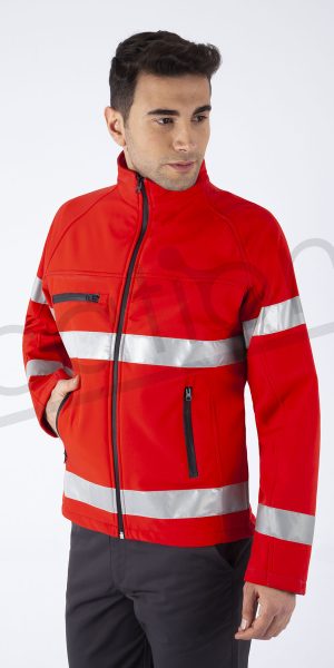 22SM008 01 softshell is montu