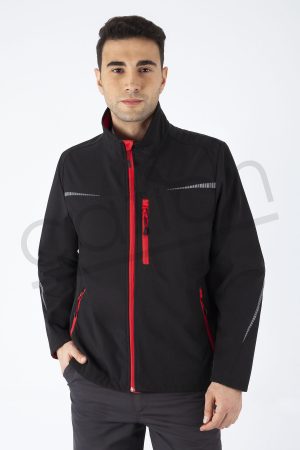 Softshell Work Coat 22SM010