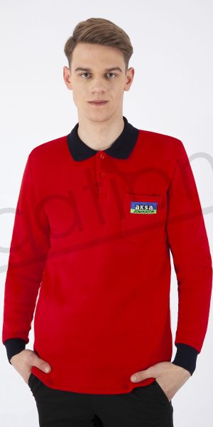 22SS031 01 sweatshirt is elbisesi