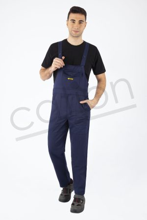 Bib Overall 22ST001
