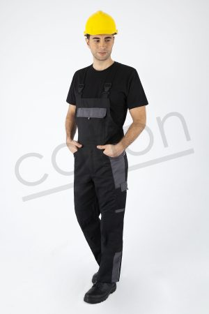 Bib Overall 22ST002