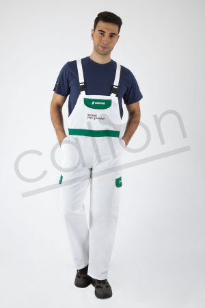 Bib Overall 22ST005