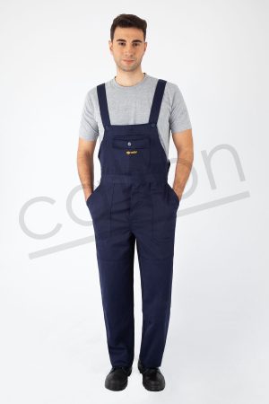 Bib Overall 22ST009