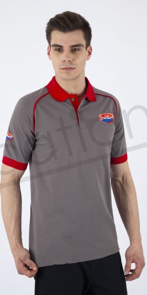 22TS036 01 t shirt is elbisesi