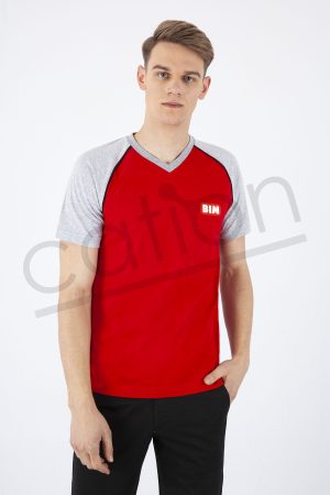 T-Shirt 22TS039