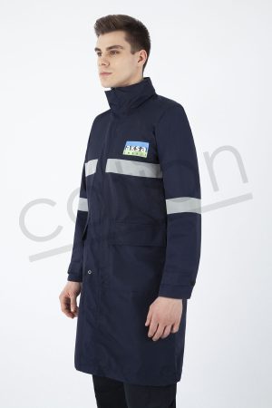Regenmantel 22YA008