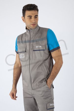Work Vest 22YE002