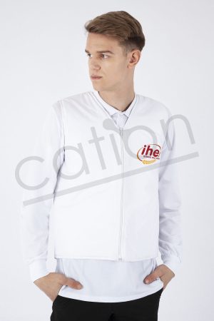 Work Vest 22YE006