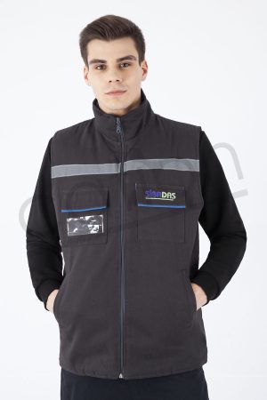 Arbeitsweste 22YE007