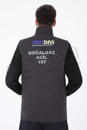 Work Vest 22YE007