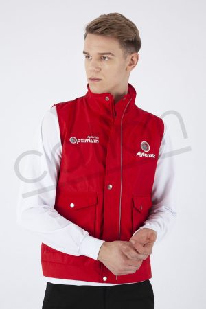 Work Vest 22YE010