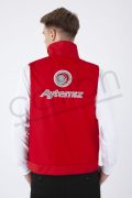 Work Vest 22YE010