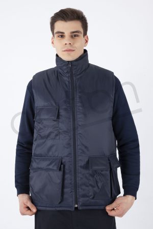 Work Vest 22YE011