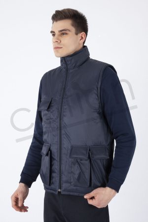 Work Vest 22YE011
