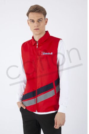 Work Vest 22YE012