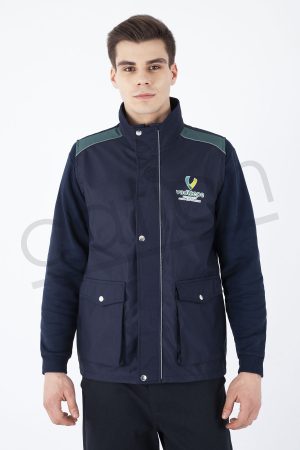 Work Vest 22YE013