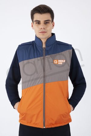 Work Vest 22YE015