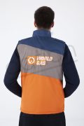 Work Vest 22YE015