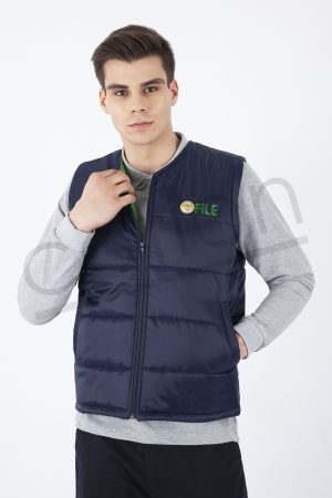 Work Vest 22YE019