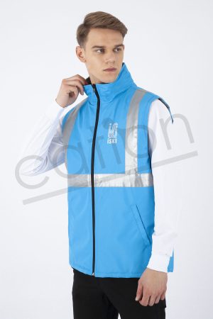 Work Vest 22YE022