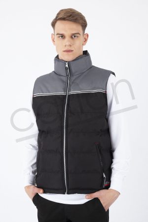 Work Vest 22YE024