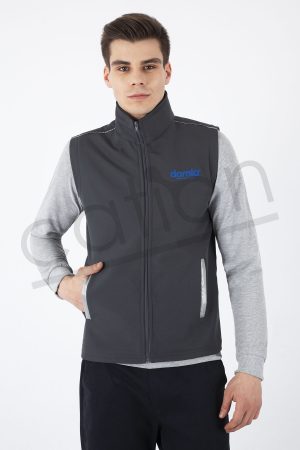 Work Vest 22YE025