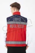 Work Vest 22YE026