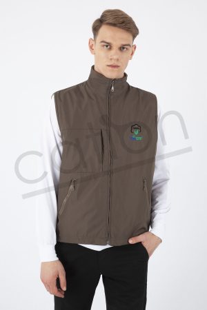 Arbeitsweste 22YE028