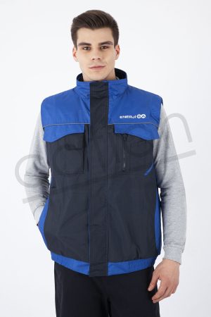 Arbeitsweste 22YE029
