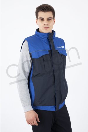 Arbeitsweste 22YE029