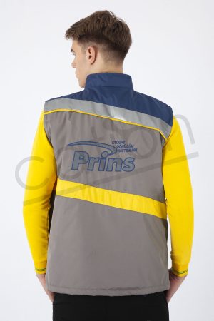 Arbeitsweste 22YE033