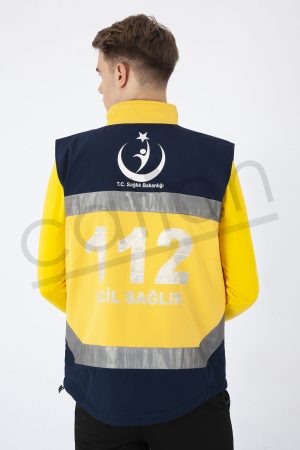 Arbeitsweste 22YE034