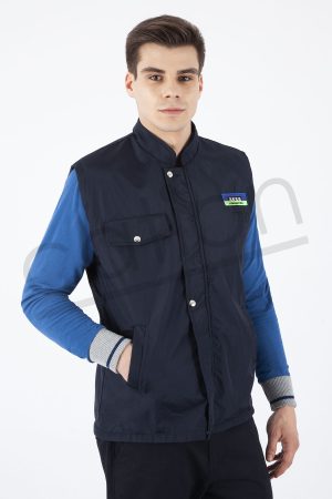 Arbeitsweste 22YE039