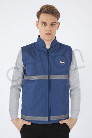 Arbeitsweste 22YE041