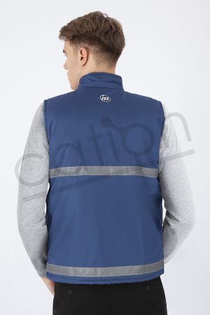 Arbeitsweste 22YE041