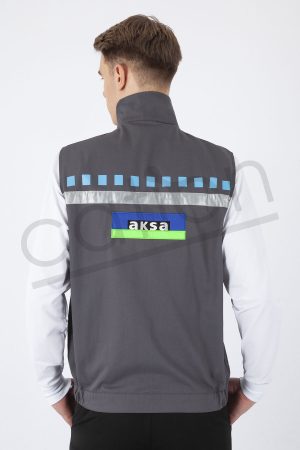 Arbeitsweste 22YE043