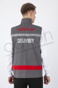 Work Vest 22YE045