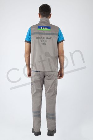 Arbeitsweste 22YE051