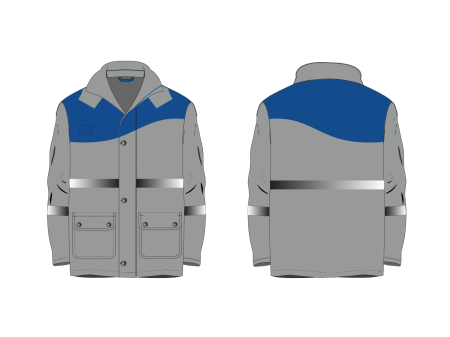 k1 reflektorlu kaban v1