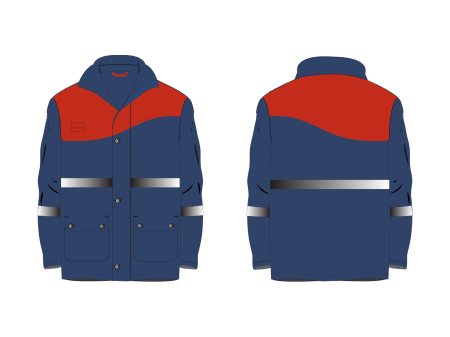 k1 reflektorlu kaban v2