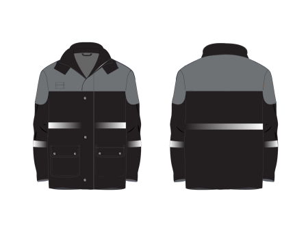 k2 reflektorlu kaban v1