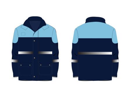 k2 reflektorlu kaban v2